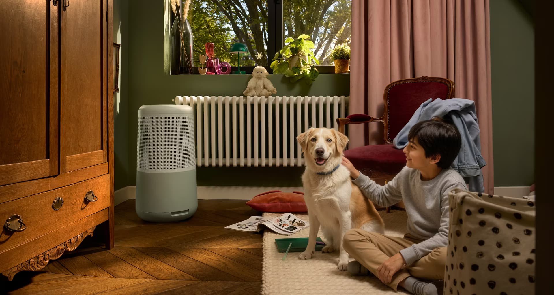 Energiebesparing in Leidschendam-Voorburg