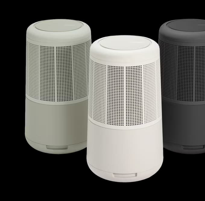 Warmtepompen