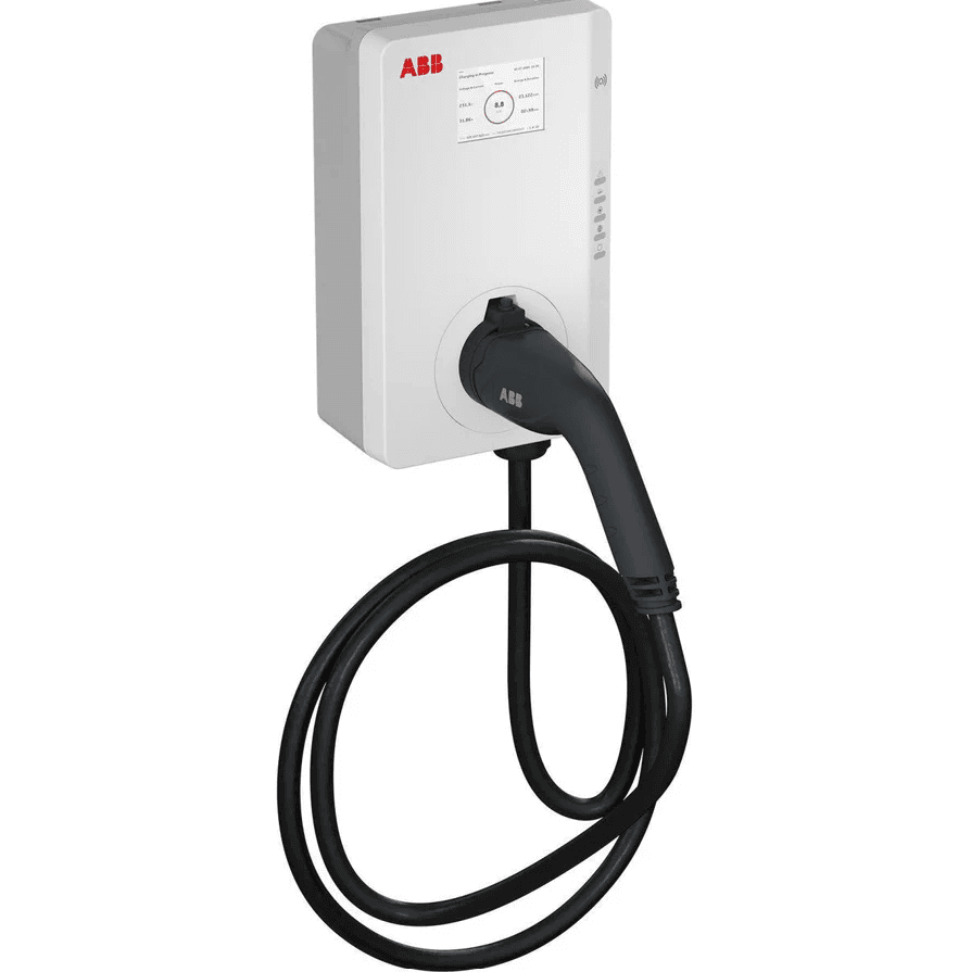 Terra AC 7,4 kW