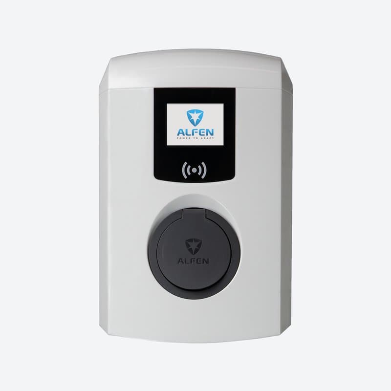 Eve Single Pro-line 11 kW