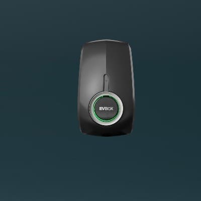 EVBox BusinessLine 22 kW