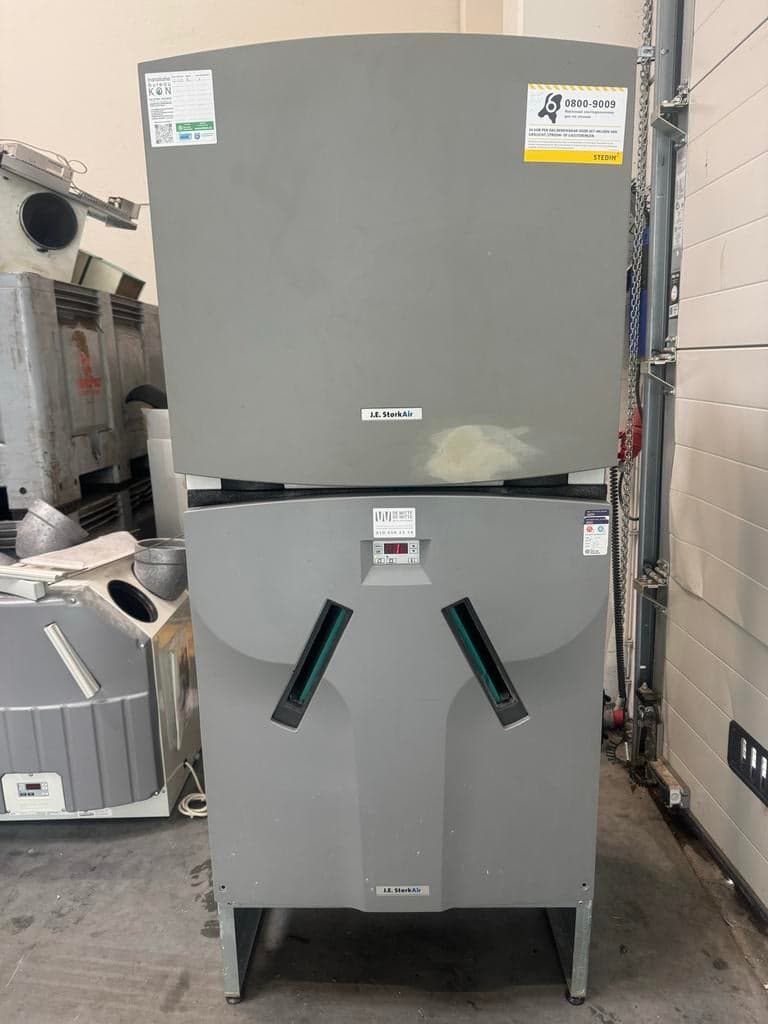 ComfoCool Q600 (koelmodule)