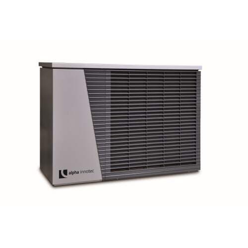 Alpha Innotec