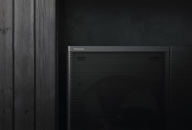 Aquarea L-serie (monobloc met binnenunit)