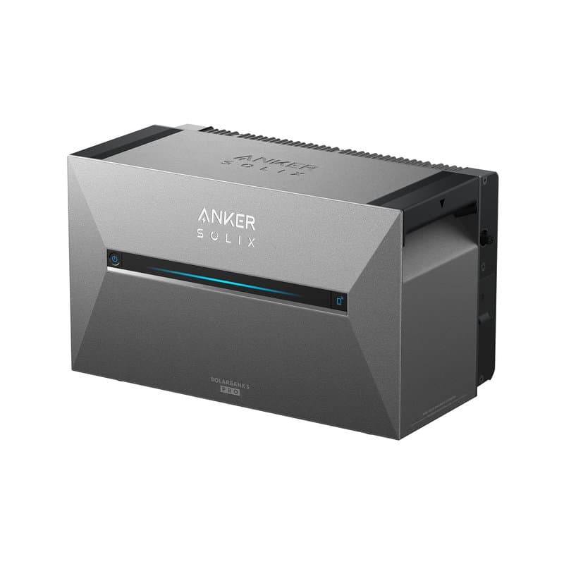Anker SOLIX