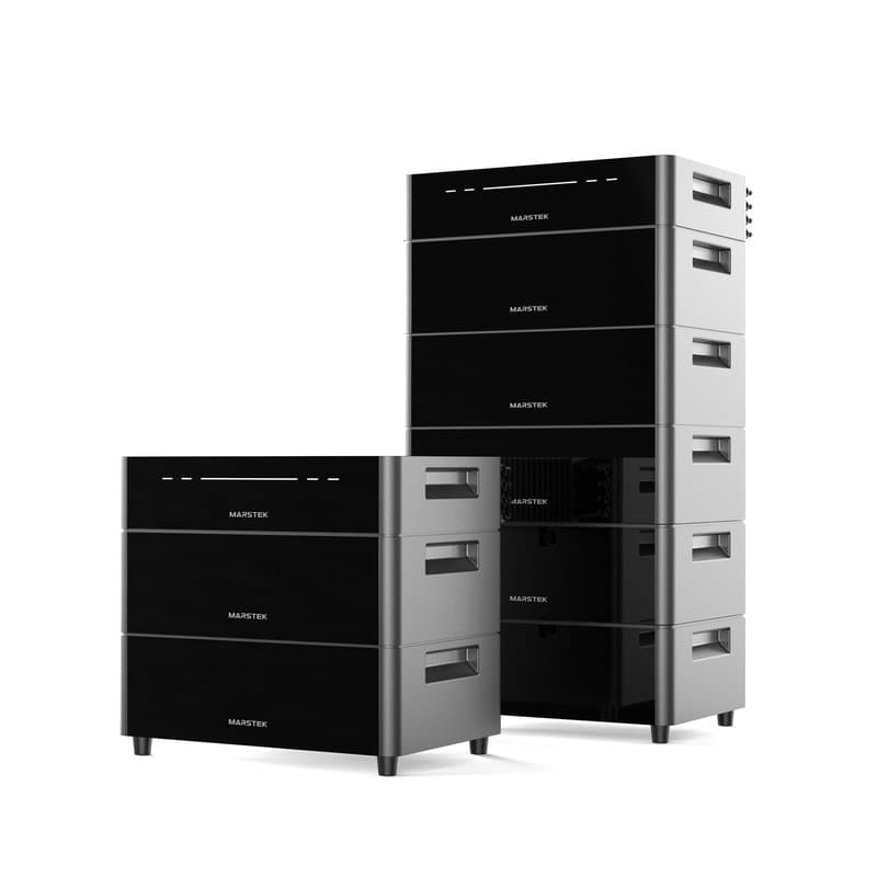 Marstek Venus D