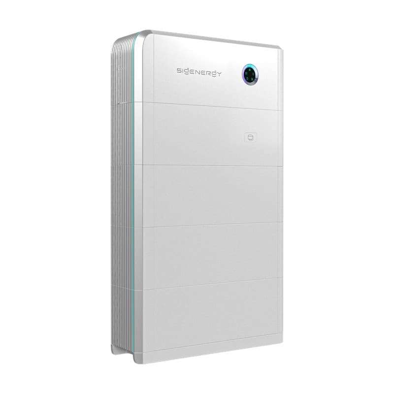Sigenergy SigenStor 20 kWh (3-fase hybride)