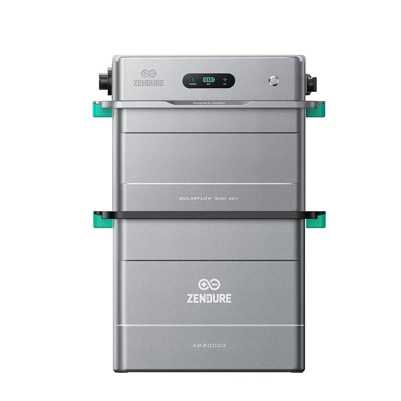 Zendure